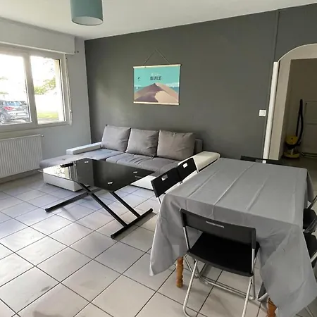 Centre Appartamento Hourtin